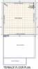 aavkar-bunglows Floor Plan Terrace Floor Plan