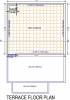 aavkar-bunglows Floor Plan Terrace Floor Plan