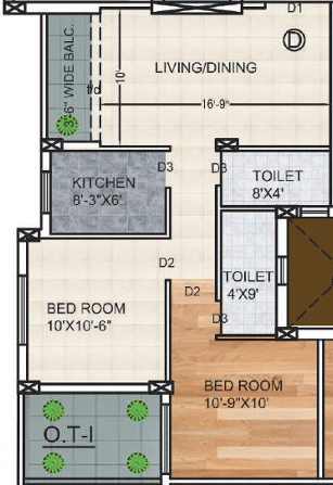 Floor Plan emporis Floor Plan Floor Plan