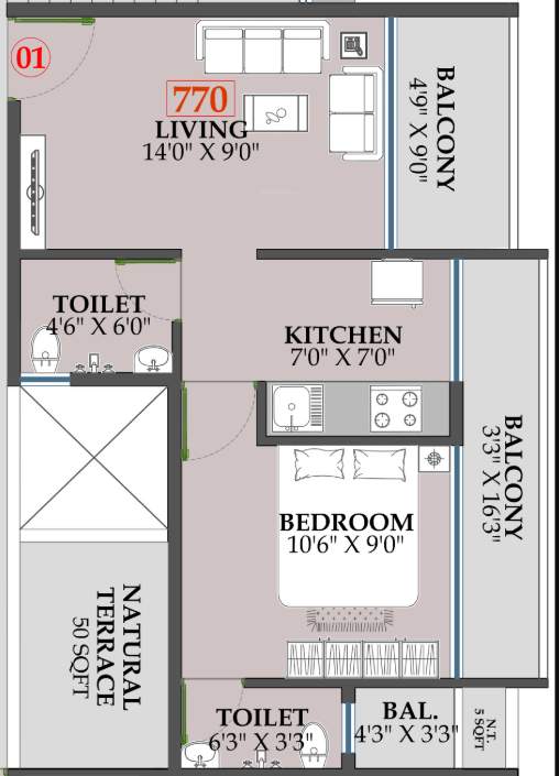  patel aura Floor Plan Floor Plan