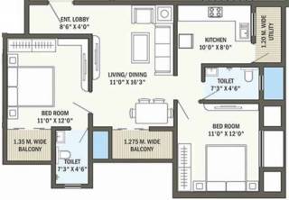  royal-empire Floor Plan Floor Plan