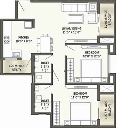Floor Plan royal empire Floor Plan Floor Plan
