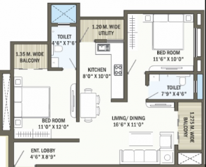  royal-empire Floor Plan Floor Plan