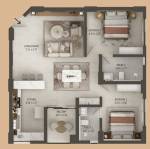  builtech-aura Floor Plan Floor Plan