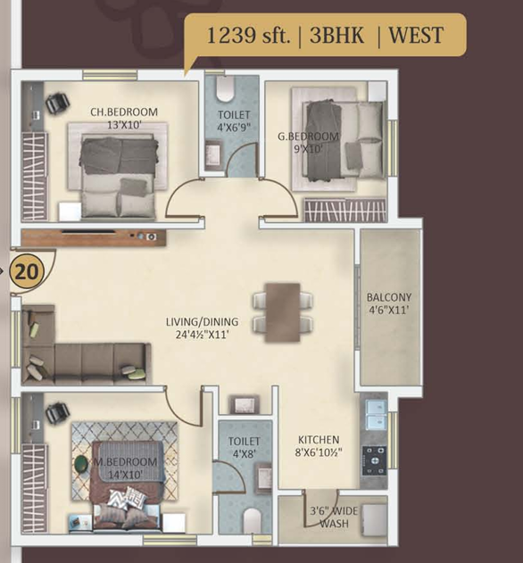 Floor Plan urban tree Floor Plan Floor Plan