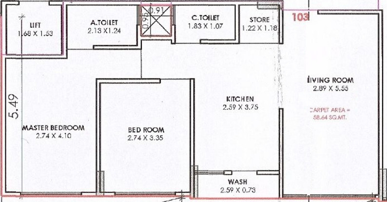 Floor Plan rudraa homes Floor Plan Floor Plan