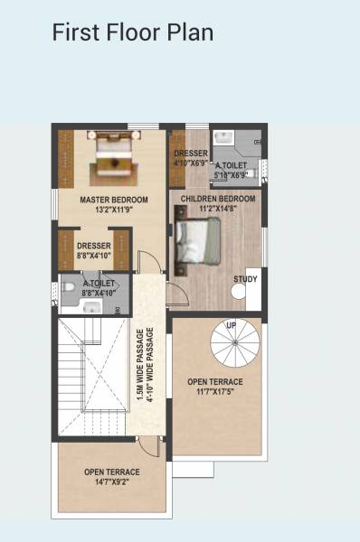  nyunavadah-manor Floor Plan First Floor Plan