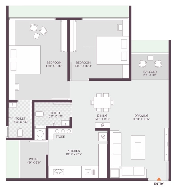 Floor Plan shyam upvan Floor Plan Floor Plan