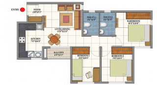 Floor Plan 107-southeast-phase-2 Floor Plan Floor Plan