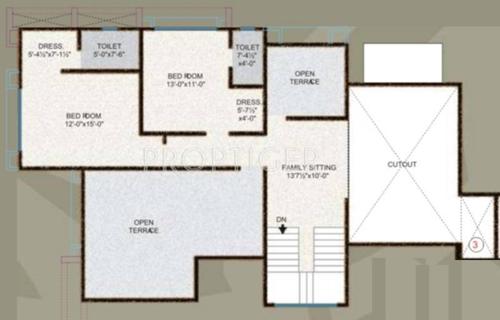 Happy Home Green Victory (5BHK+5T (4,671 sq ft) 4671 sq ft) Happy Home Green Victory (5BHK+5T (4,671 sq ft) 4671 sq ft)