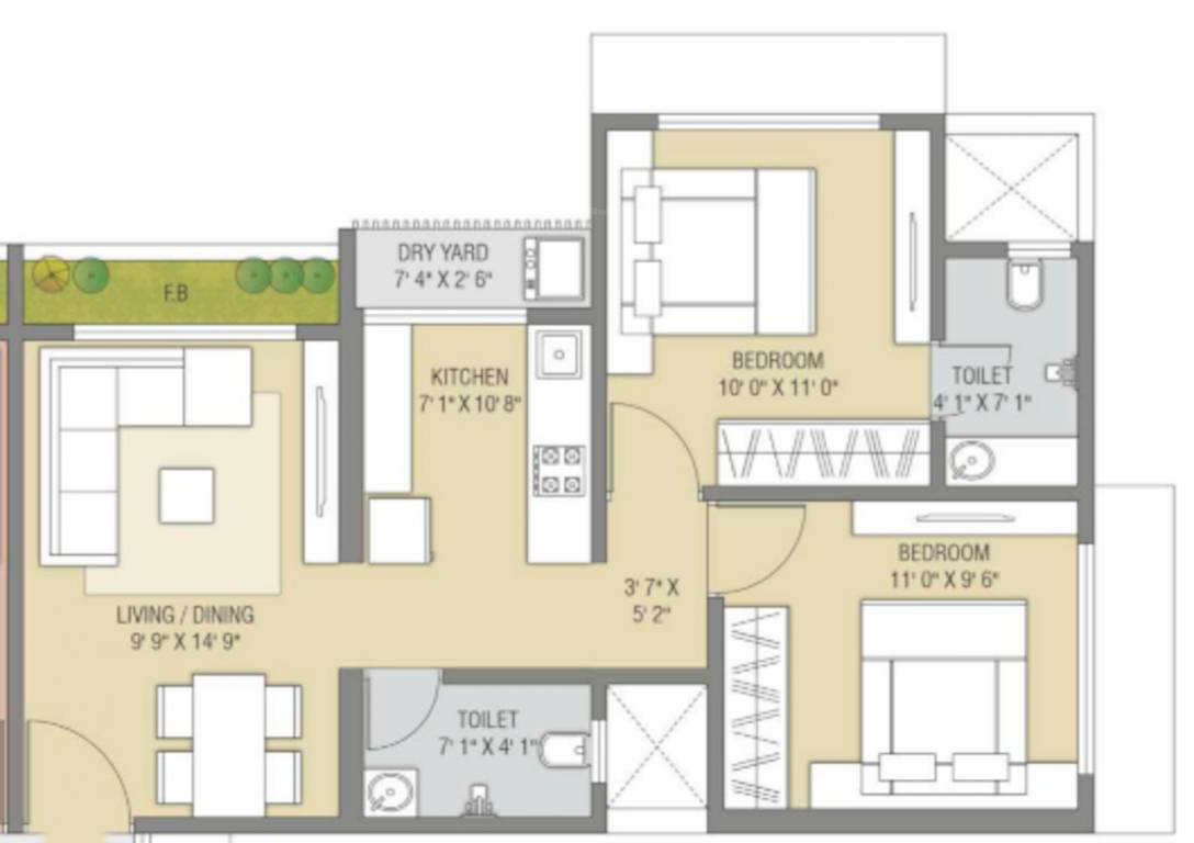  legend Floor Plan Floor Plan