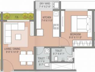 legend Floor Plan Floor Plan