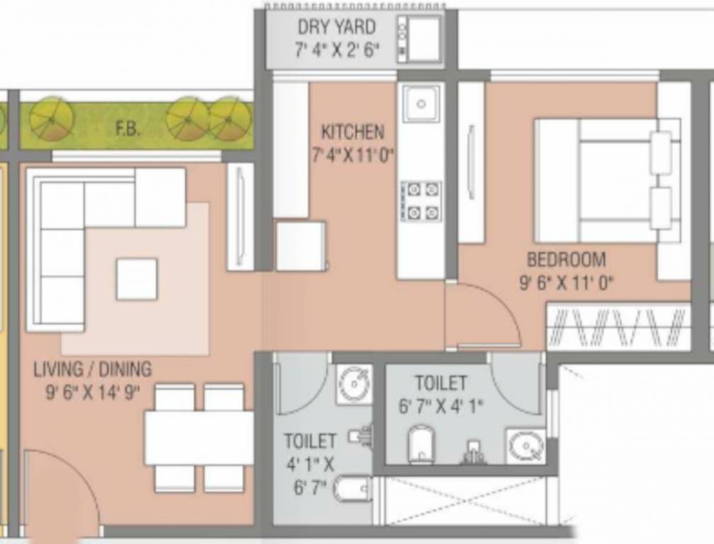  legend Floor Plan Floor Plan