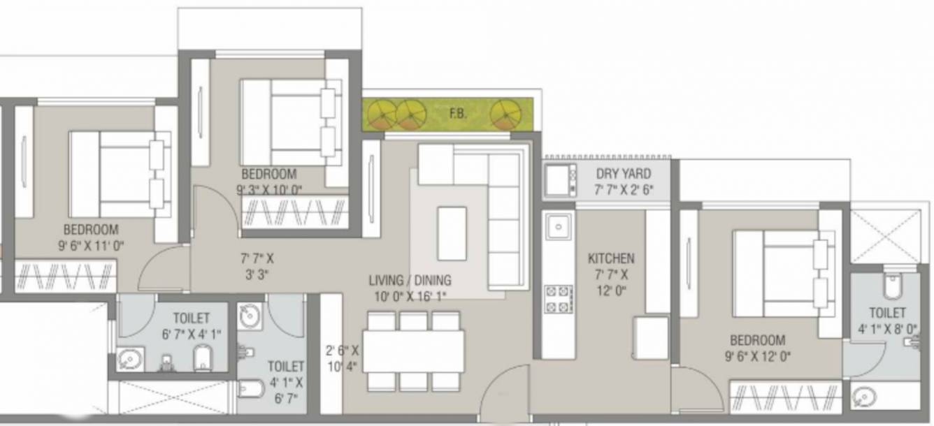 Floor Plan legend Floor Plan Floor Plan