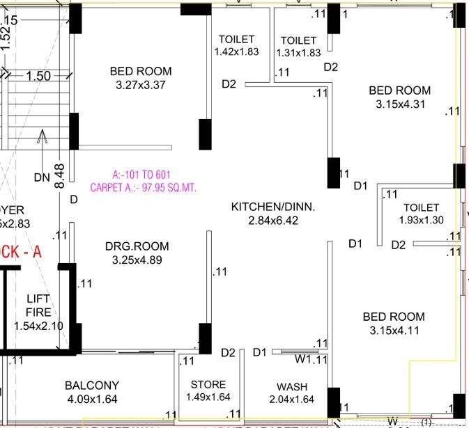 Floor Plan omniketan elegance Floor Plan Floor Plan