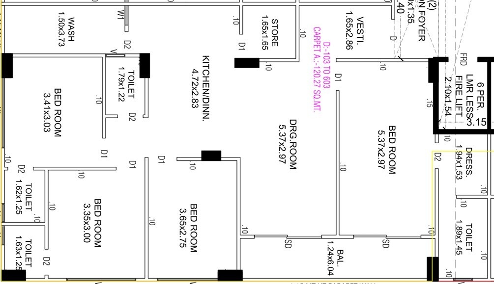 Floor Plan omniketan elegance Floor Plan Floor Plan
