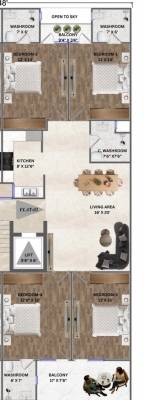 Floor Plan deep-vihar-homes Floor Plan Floor Plan