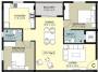 Floor Plan  vintage Floor Plan Floor Plan