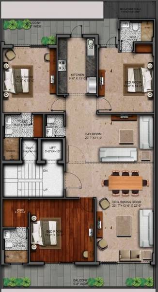 Floor Plan auspicious-floors Floor Plan Floor Plan