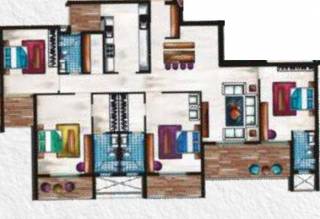 Floor Plan ask-serinity Floor Plan Floor Plan