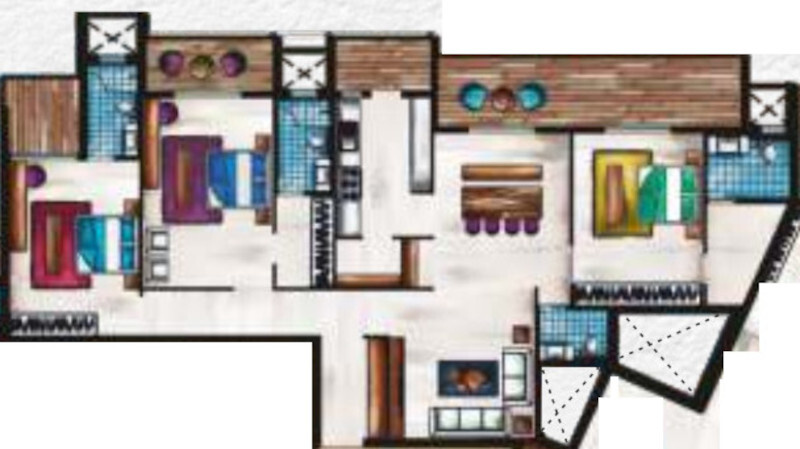 Floor Plan ask serinity Floor Plan Floor Plan