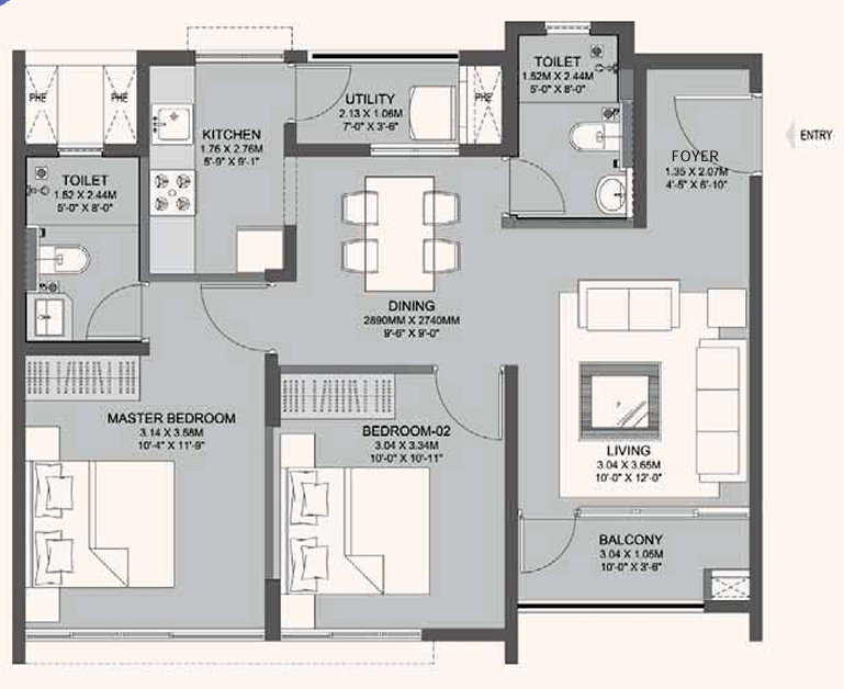 Floor Plan azure Floor Plan Floor Plan