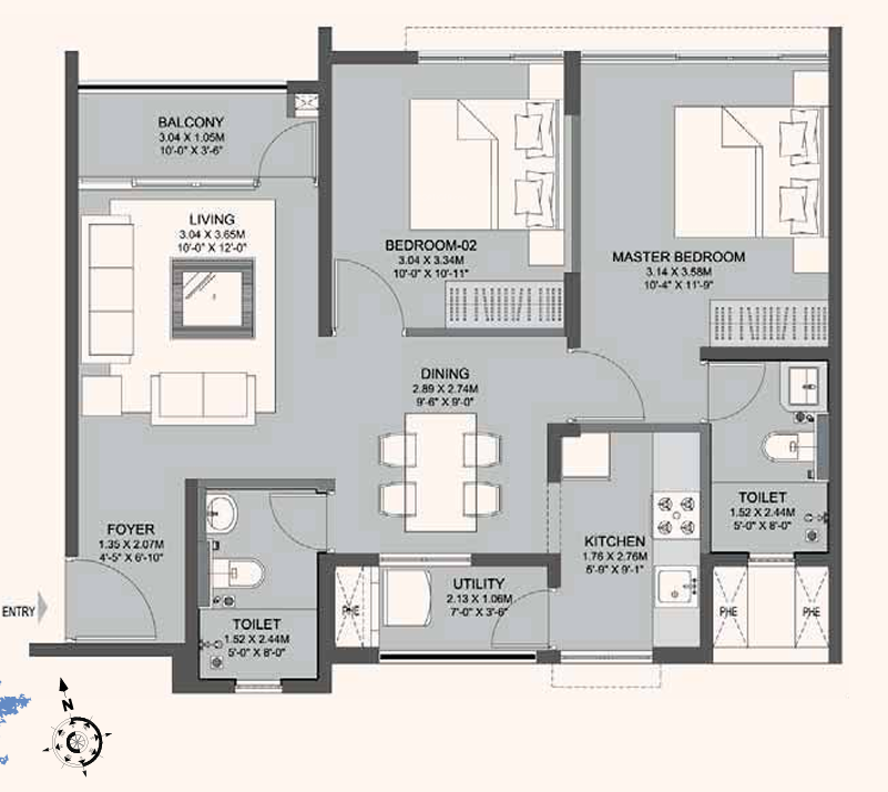 Floor Plan azure Floor Plan Floor Plan