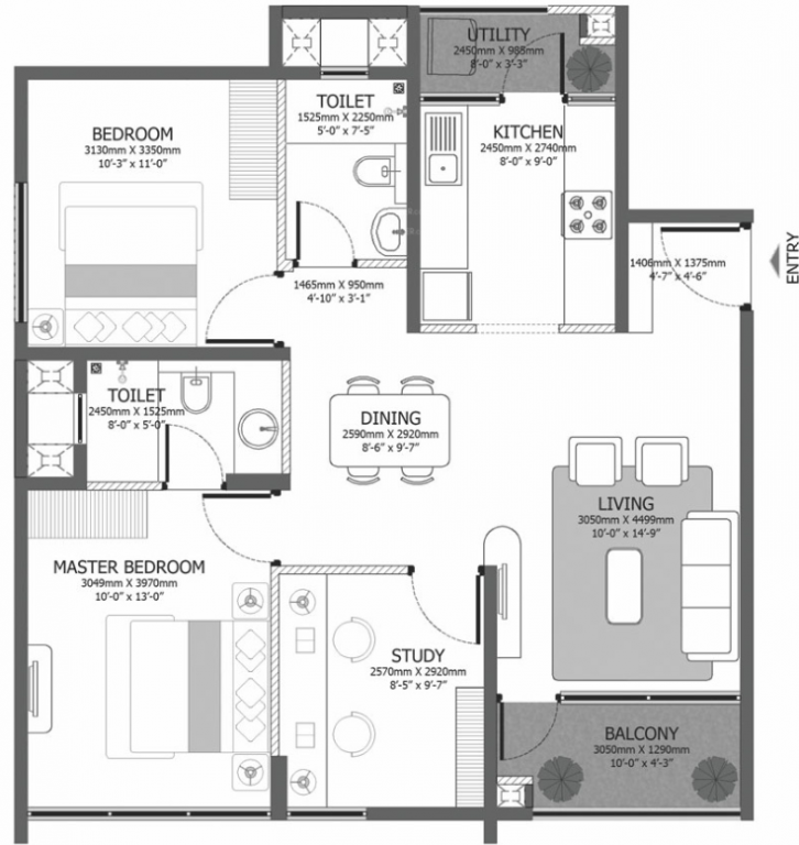Floor Plan azure Floor Plan Floor Plan