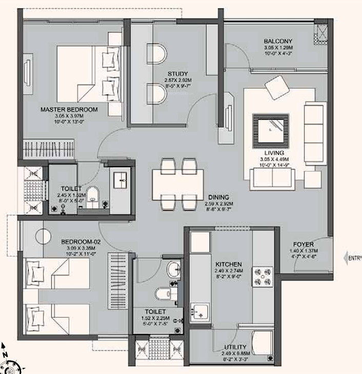 Floor Plan azure Floor Plan Floor Plan
