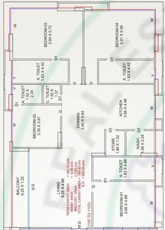 Floor Plan elements Floor Plan Floor Plan
