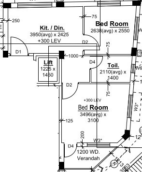 Floor Plan residency Floor Plan Floor Plan