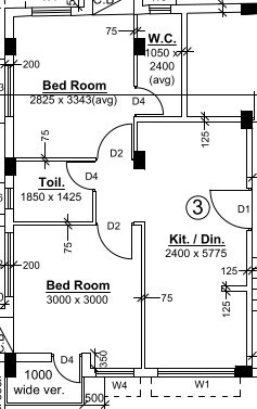 Floor Plan residency Floor Plan Floor Plan