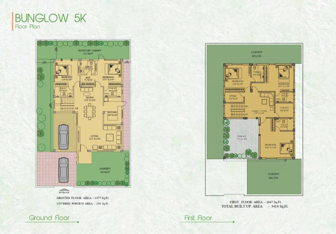 Floor Plan fortune park Floor Plan Floor Plan