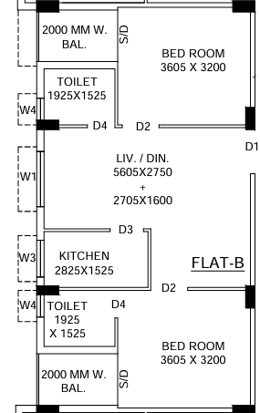  viraj Floor Plan Floor Plan
