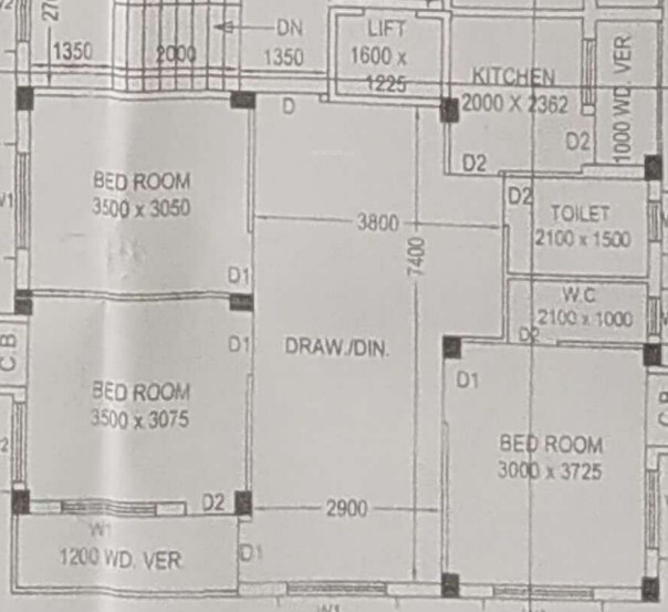 Floor Plan ashray Floor Plan Floor Plan