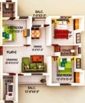 Floor Plan  aranyak-society Floor Plan Floor Plan