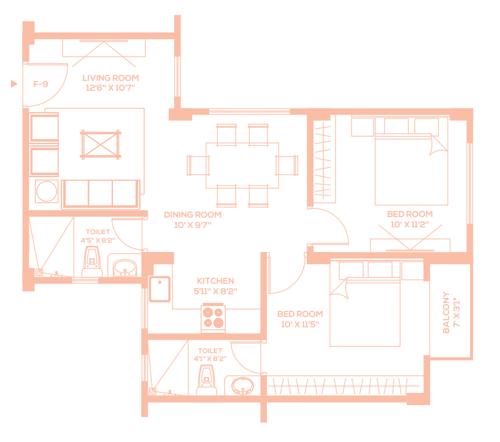  shangri-la-garden Floor Plan Floor Plan