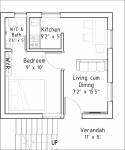 Floor Plan ponbhoomi Floor Plan Floor Plan