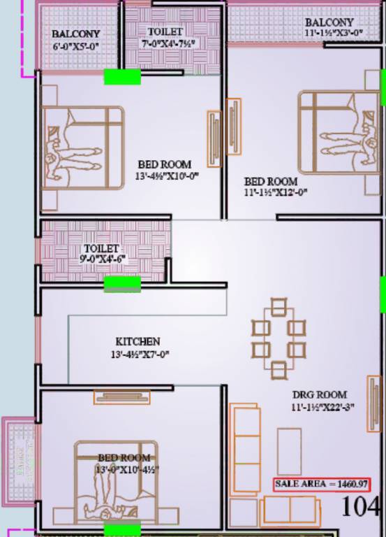 Floor Plan tanishq empire Floor Plan Floor Plan