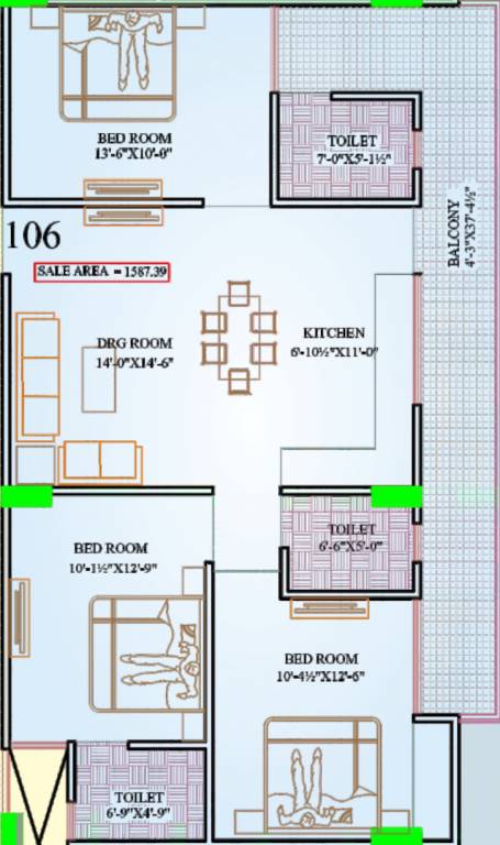 Floor Plan tanishq empire Floor Plan Floor Plan