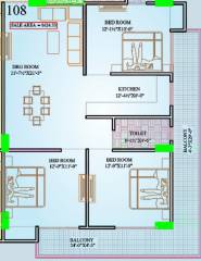 Floor Plan tanishq-empire Floor Plan Floor Plan