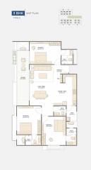  vrundavan-elysia Floor Plan Floor Plan