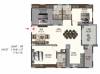  oak-tree Floor Plan Floor Plan