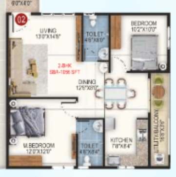 Floor Plan pvr skanda Floor Plan Floor Plan