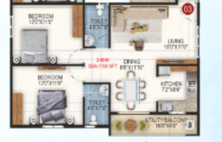 Floor Plan pvr-skanda Floor Plan Floor Plan