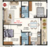 pvr-skanda Floor Plan Floor Plan