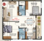Floor Plan pvr-skanda Floor Plan Floor Plan