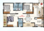 Floor Plan pvr-skanda Floor Plan Floor Plan