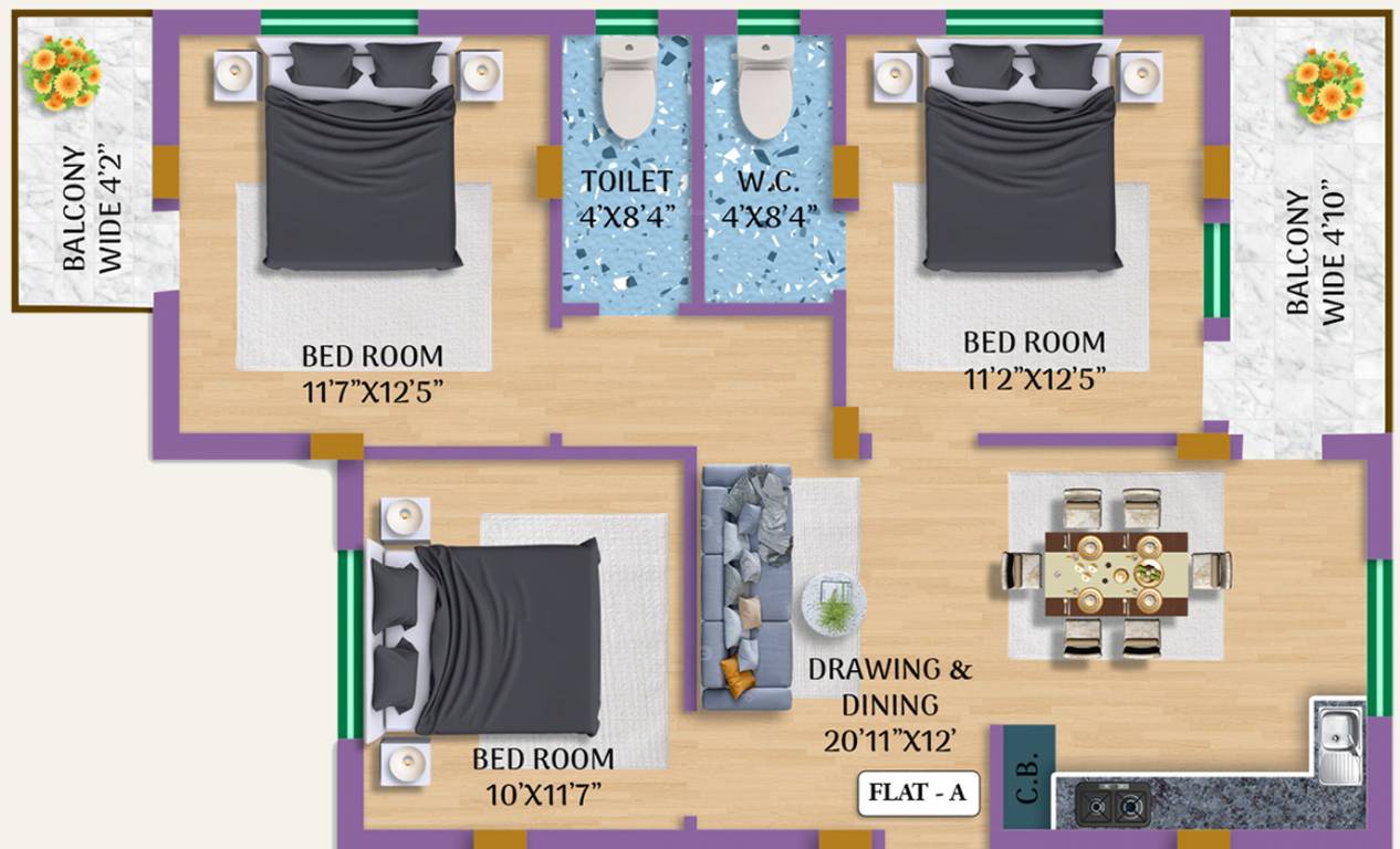 Floor Plan enclave Floor Plan Floor Plan