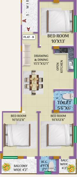  enclave Floor Plan Floor Plan
